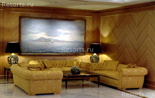 Royal Olympic 4